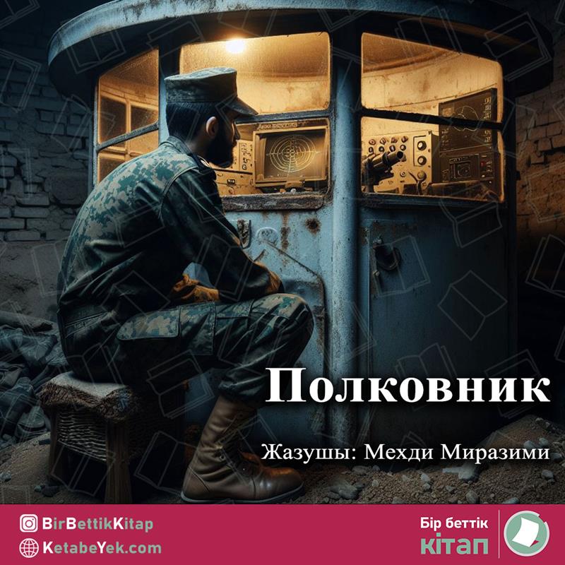 Полковник